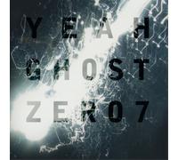 Zero 7 Yeah Ghost (Vinyl) 12" Album (Gatefold Cover)