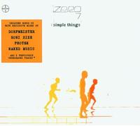 Zero 7 - Zero 7: Simple Things