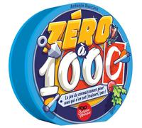 Zéro à 1000 - Jeu de Société - Scorpion Masqué