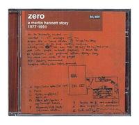 Zero - A Martin Hannett Story 1977-1991