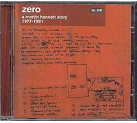 Zero - A Martin Hannett Story 1977-1991