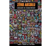 Zéro Absolu: N° 1