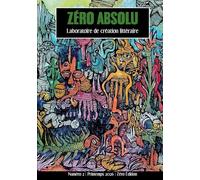 Zero absolu: Numero 2