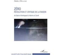 Zéro Alessia J. Magliacane (Auteur)
