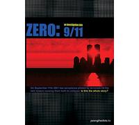 Zero: An Investigation Into 9/ [Import anglais]