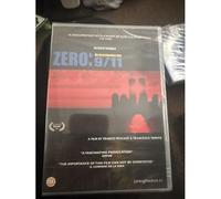 Zero An Investigation Into 911 Franco Fracassi Dvd (2009)