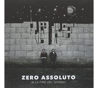Zero Assoluto - Alla Fine Del Giorno