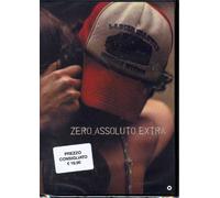 Zero Assoluto-Extra (2 DVD) [Import]