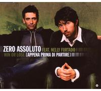 Zero Assoluto feat. Nelly Furtado - Win Or Lose [Import]