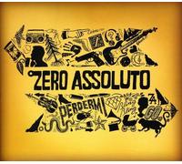 Zero Assoluto – Perdermi