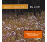 Zero Assoluto - Scendi [Import]
