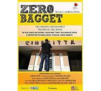 Zero Bagget Dvd Italian Import