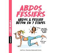 Zéro blabla - Abdos fessiers