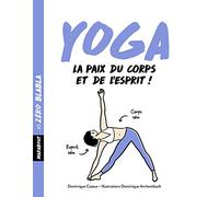 Zéro blabla yoga