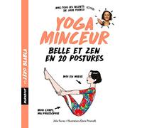 Zéro blabla - Yoga minceur