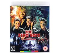 Zero Boys (2 Blu-Ray) [Edizione: Regno Unito] [Import]