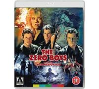 Zero Boys The