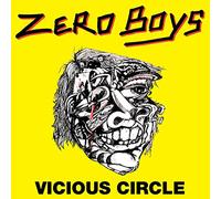 Zero Boys - Vicious Circle [Import]