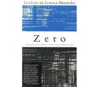 Zero by Ignacio de Loyola Branddao Paperback Book Ellen Watson, Ignacio De Loyola Brandao (Auteur)