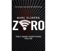 Zero by Marc Elsberg Inconnu (Auteur)