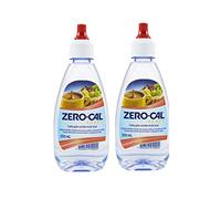 Zero-Cal Liquid Sweetener 100ml 2 Pack