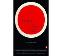 Charles Seife Zero (Poche)
