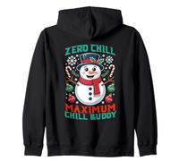 Zero Chill Maximum Chill Buddy Sweat à Capuche