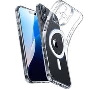 Zero Clear Case (Halolock) Esr pour Iphone 16 (Transparent)