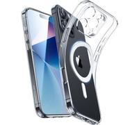 Zero Clear (HaloLock) Étui ESR pour iPhone 16 Pro (transparent)