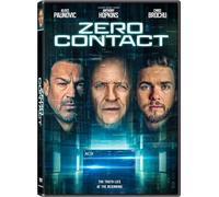 Zero Contact [DVD]
