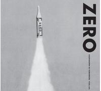 ZERO: Countdown to Tomorrow, 1950s-60s by Valerie Hillings Daniel Birnbaum Edouard Derom Johan Pas Dirk Prschmann Margriet Schavemaker(2014-10-31)