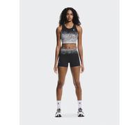 Zero Crop White White | Black XS