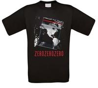 Zero Cult Series T-Shirt