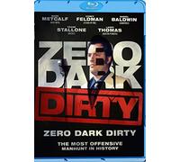 Zero Dark Dirty