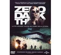 Zero Dark Thirty – Import – Warner Bros.
