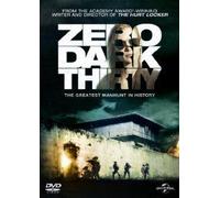 Zero Dark Thirty – Édition Royaume‑Uni (import) – Universal Pictures