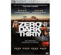 ZERO DARK THIRTY-BILINGUE G