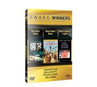 Zero Dark Thirty/Black Hawk Dawn/NATO Il 4 Luglio-Oscar Collection (3 DVD) [Import]