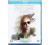 Zero dark thirty [Blu-ray]
