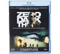 Zero Dark Thirty – Blu-ray – Universal Pictures