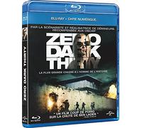 Zero Dark Thirty – Blu-ray + Copie digitale – Universal Pictures
