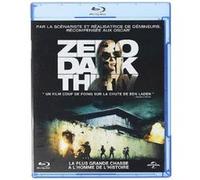 Zero Dark Thirty Blu-ray