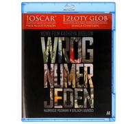 Zero Dark Thirty [Blu-Ray] (IMPORT) (Pas de version française)