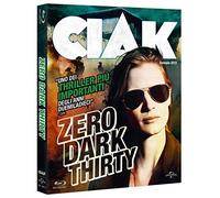 Zero Dark Thirty (Ciak Collection) [Blu-Ray] [Import]