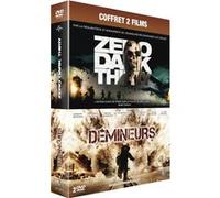 Zero Dark Thirty + Démineurs – Coffret