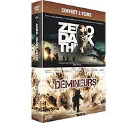 Zero Dark Thirty + Démineurs [Pack]