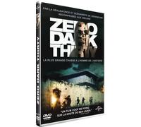 Zero Dark Thirty