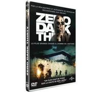 Zero Dark Thirty