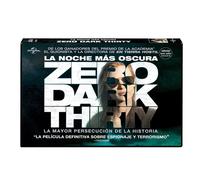 Zero Dark Thirty / La Noche Más Oscura