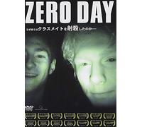 Zero Day [03/Vista/E/S:J] [Import allemand]